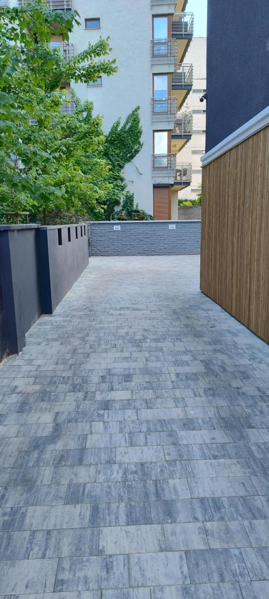 Apartamenty Modra Warszawa Exterior foto
